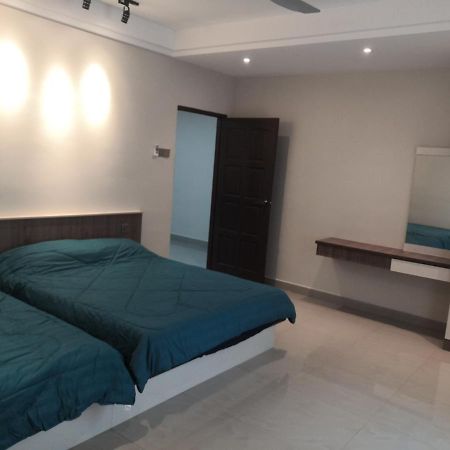Orkid Apartment مرتفعات كاميرون المظهر الخارجي الصورة