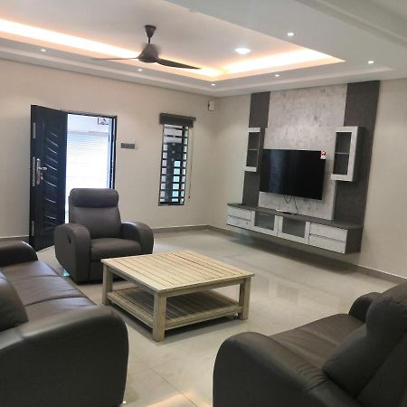 Orkid Apartment مرتفعات كاميرون المظهر الخارجي الصورة