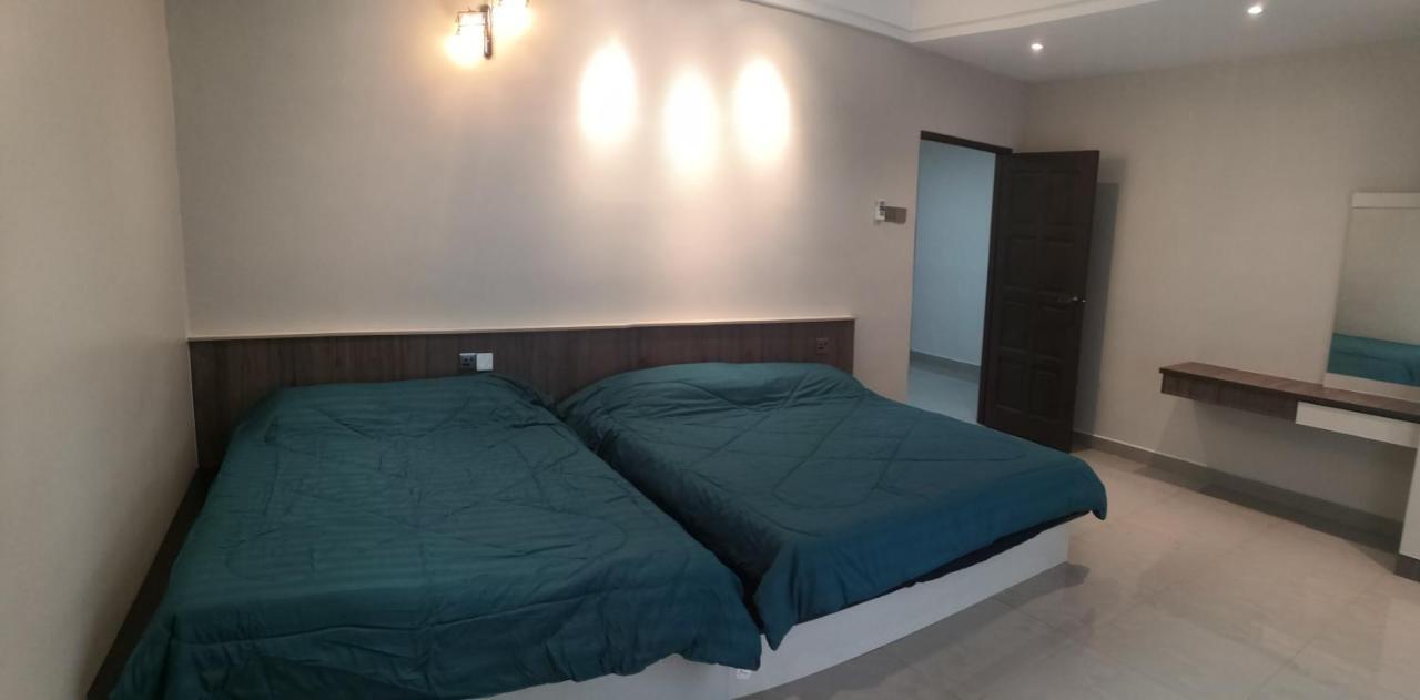 Orkid Apartment مرتفعات كاميرون المظهر الخارجي الصورة