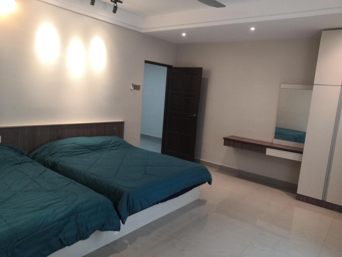 Orkid Apartment مرتفعات كاميرون المظهر الخارجي الصورة