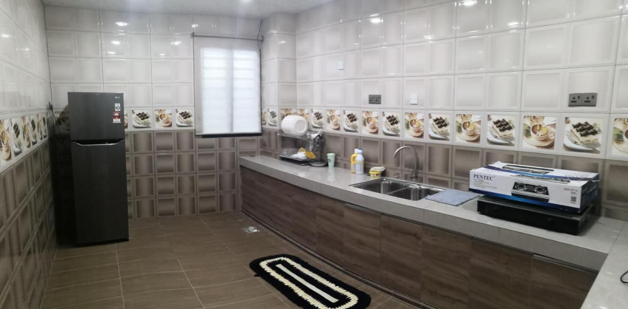 Orkid Apartment مرتفعات كاميرون المظهر الخارجي الصورة