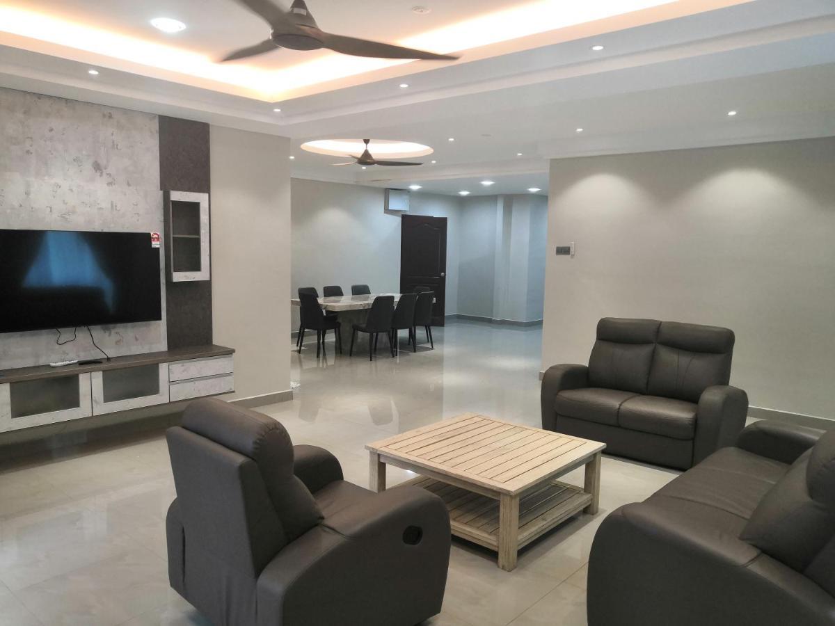 Orkid Apartment مرتفعات كاميرون المظهر الخارجي الصورة