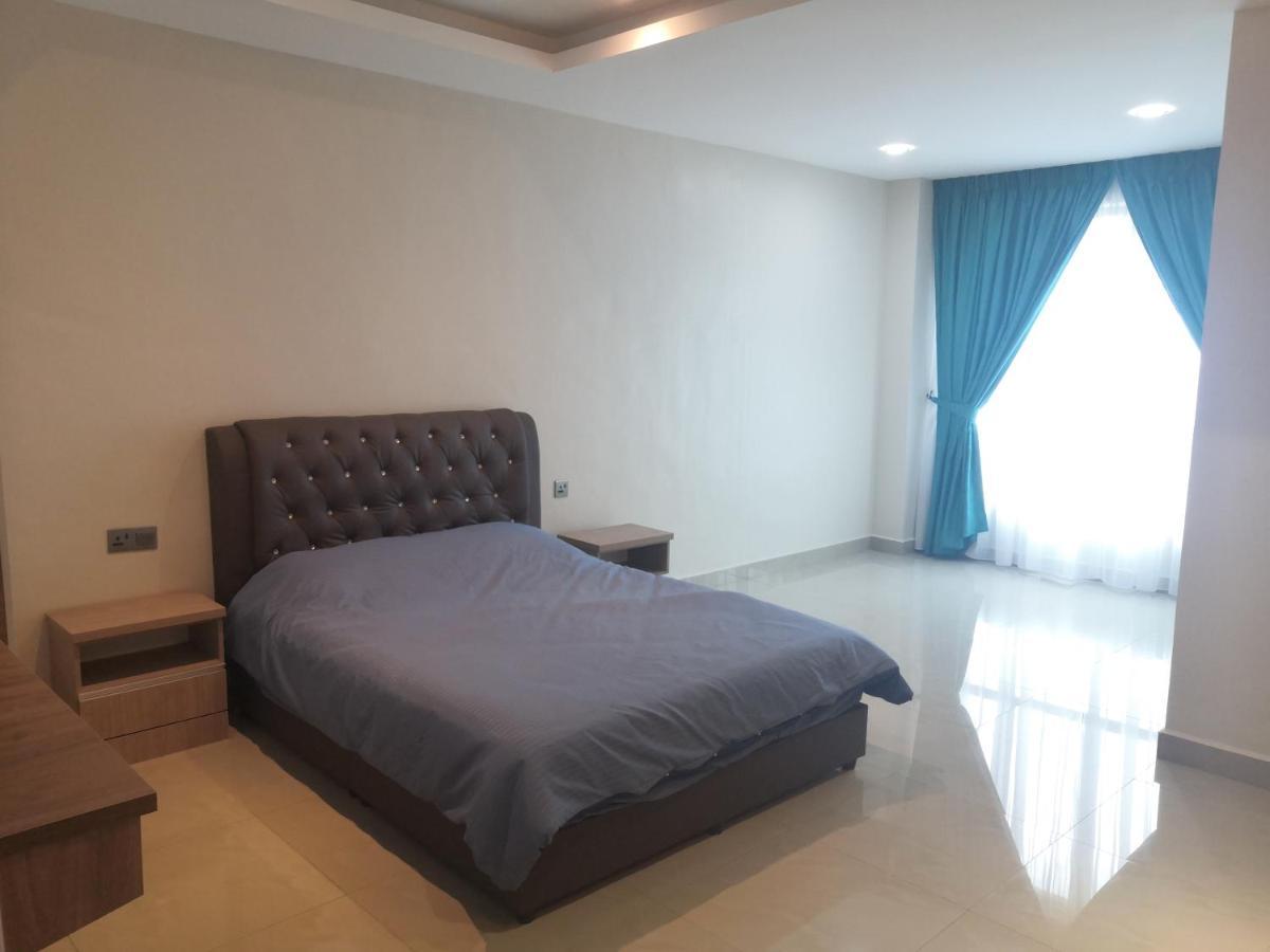 Orkid Apartment مرتفعات كاميرون المظهر الخارجي الصورة