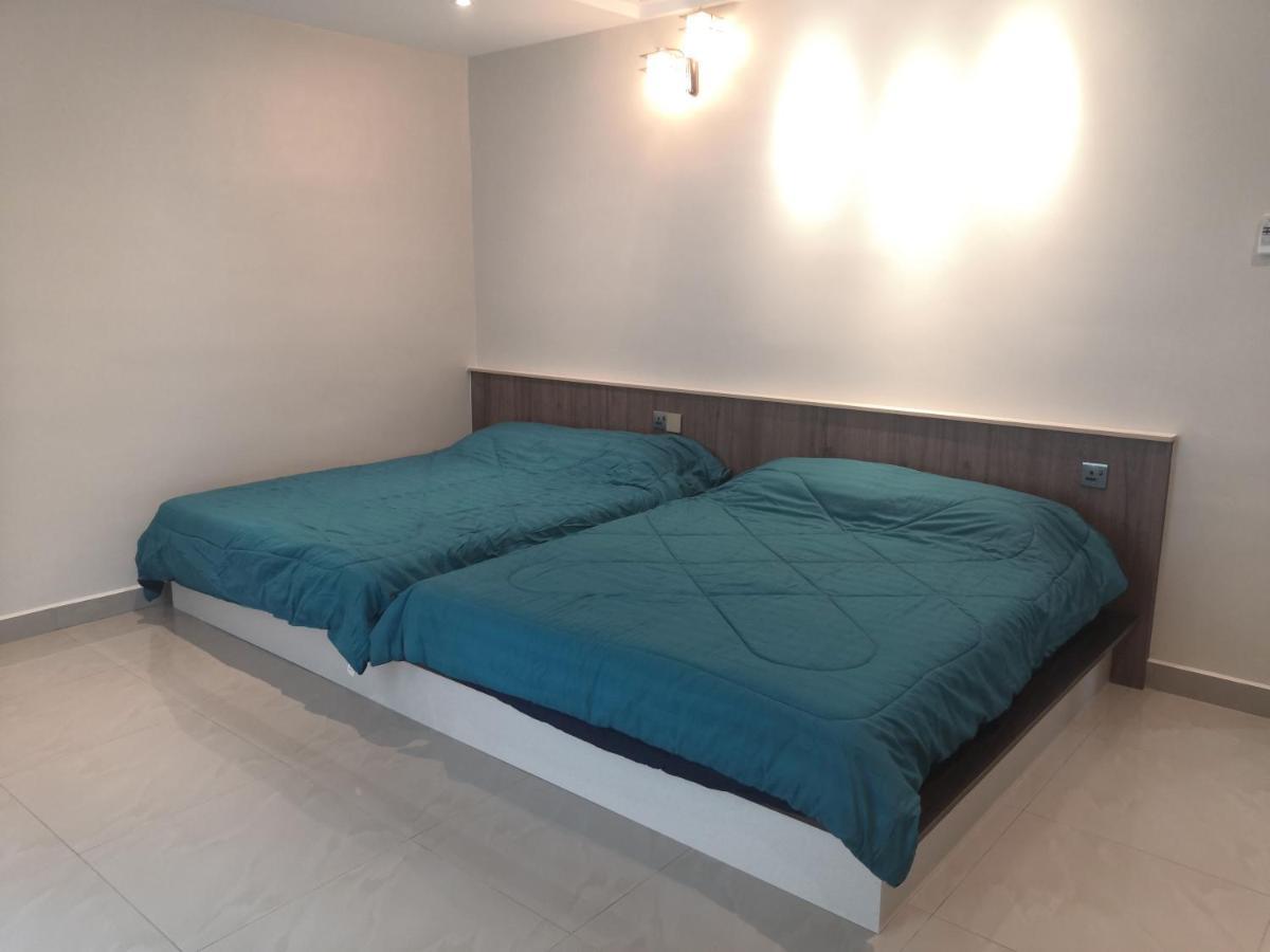 Orkid Apartment مرتفعات كاميرون المظهر الخارجي الصورة