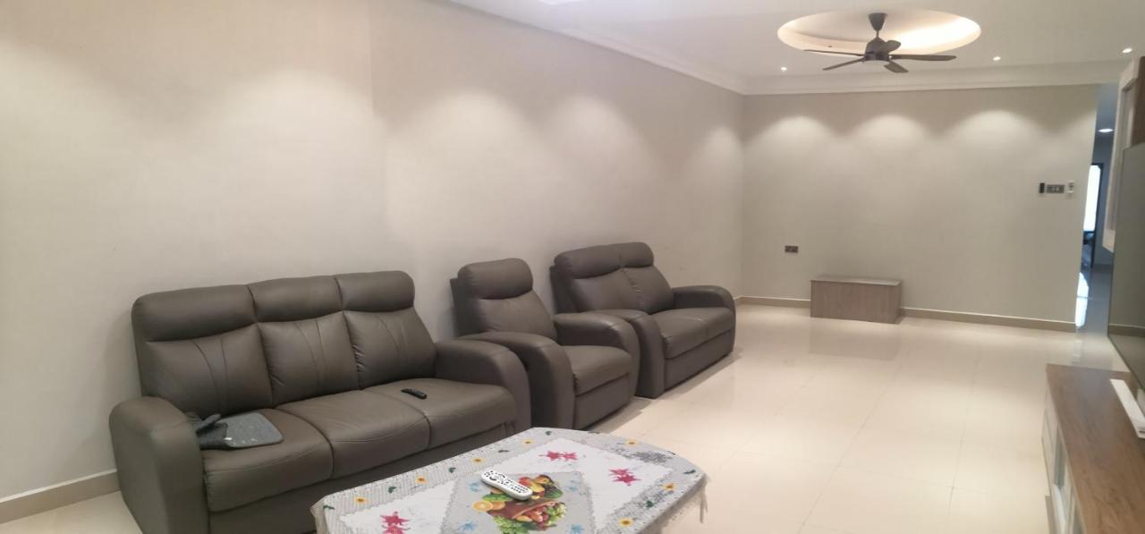 Orkid Apartment مرتفعات كاميرون المظهر الخارجي الصورة