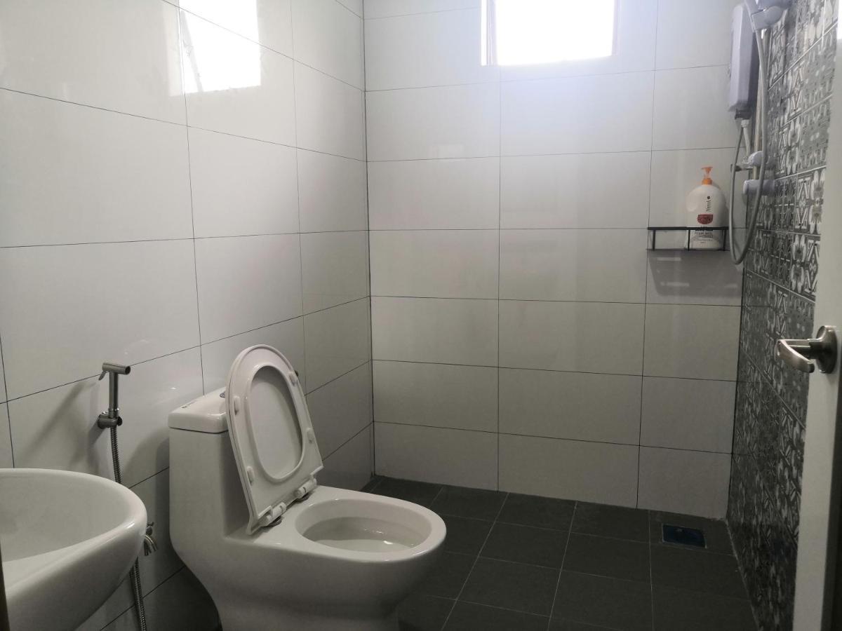 Orkid Apartment مرتفعات كاميرون المظهر الخارجي الصورة