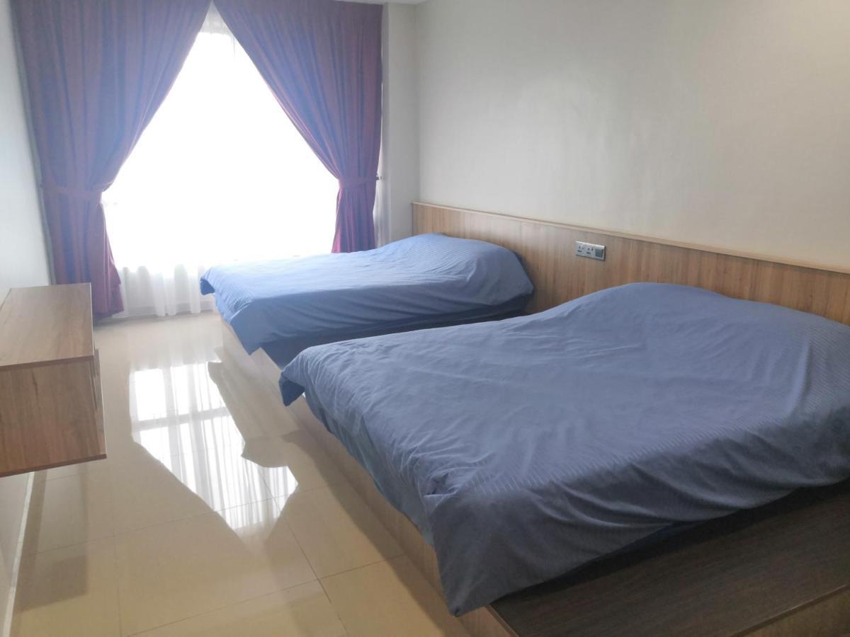 Orkid Apartment مرتفعات كاميرون المظهر الخارجي الصورة