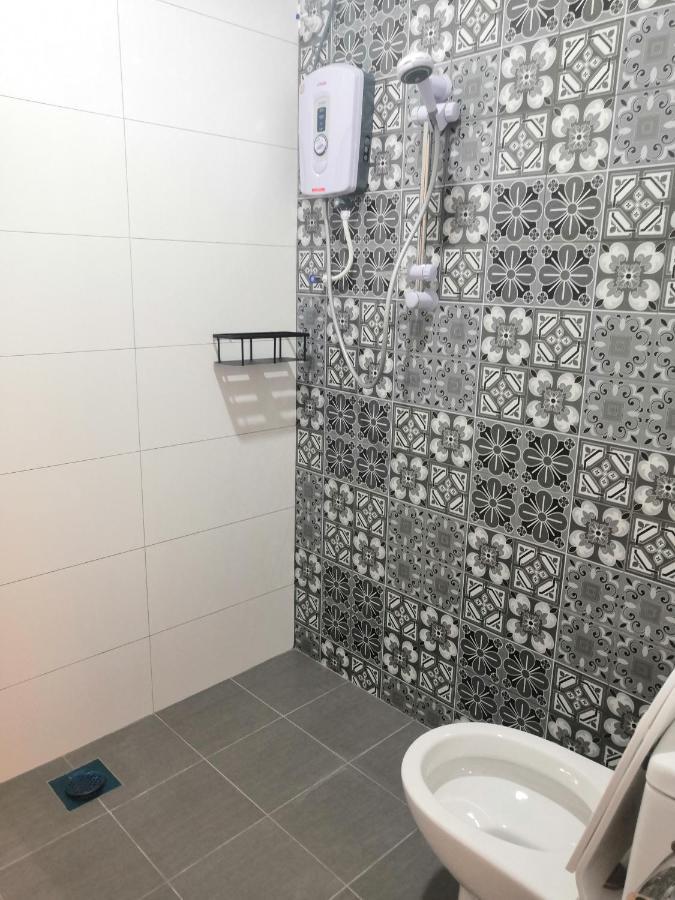 Orkid Apartment مرتفعات كاميرون المظهر الخارجي الصورة