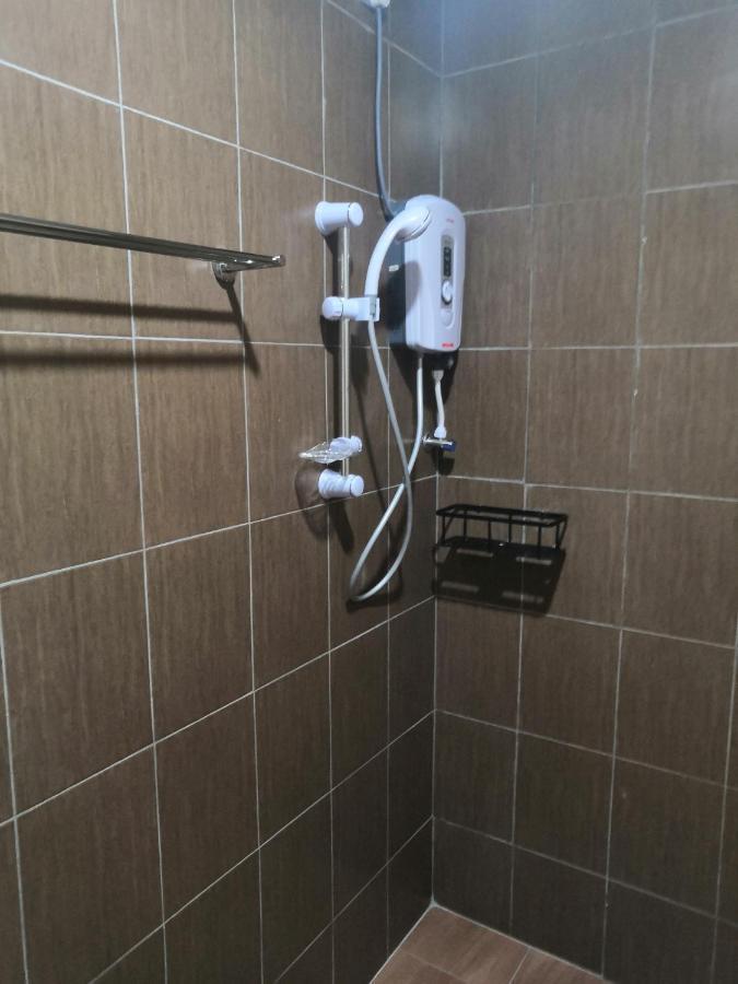 Orkid Apartment مرتفعات كاميرون المظهر الخارجي الصورة