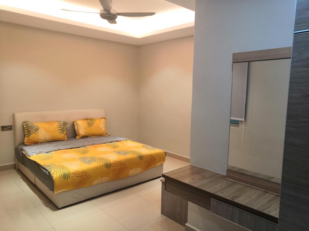Orkid Apartment مرتفعات كاميرون المظهر الخارجي الصورة