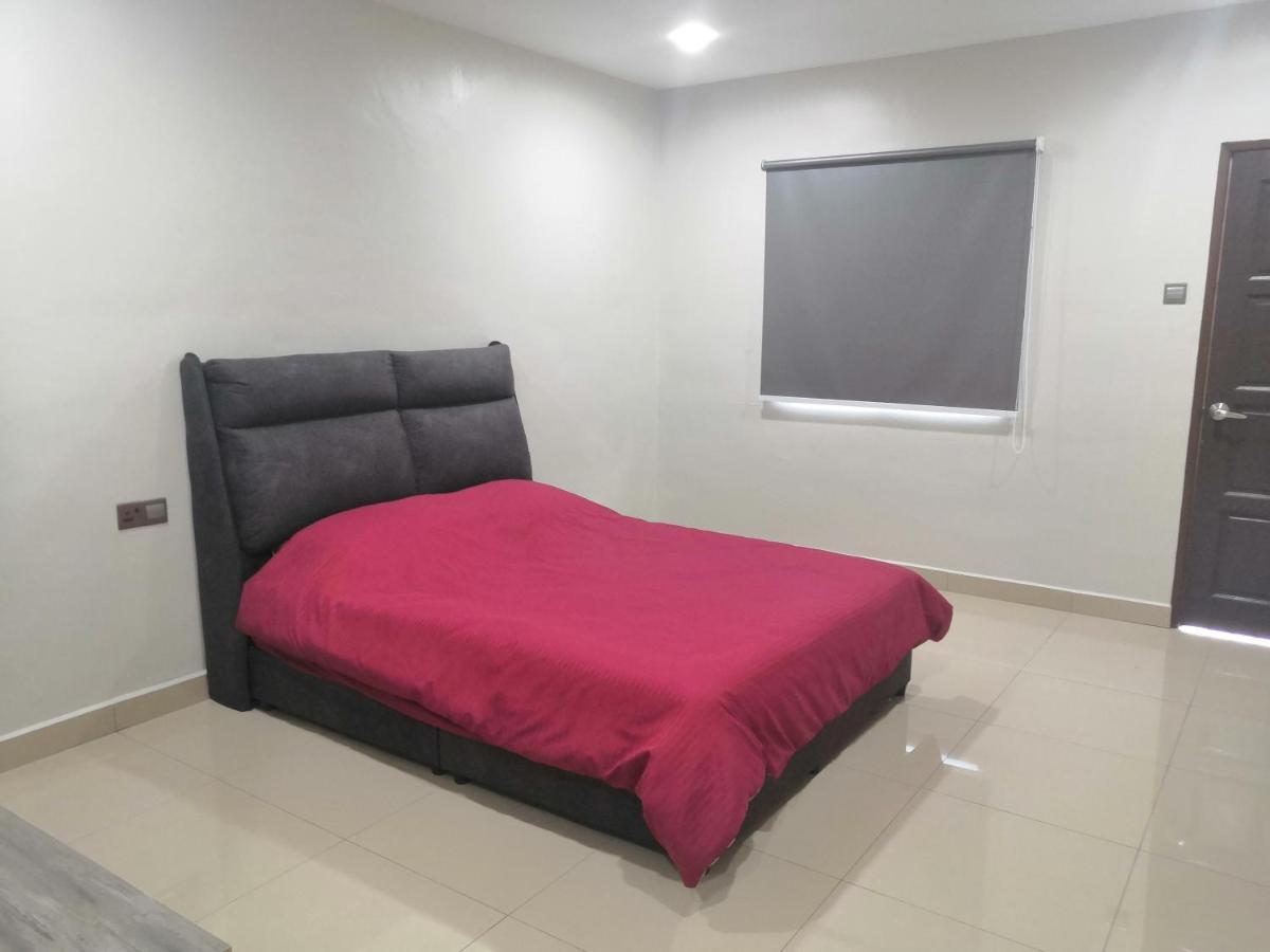 Orkid Apartment مرتفعات كاميرون المظهر الخارجي الصورة