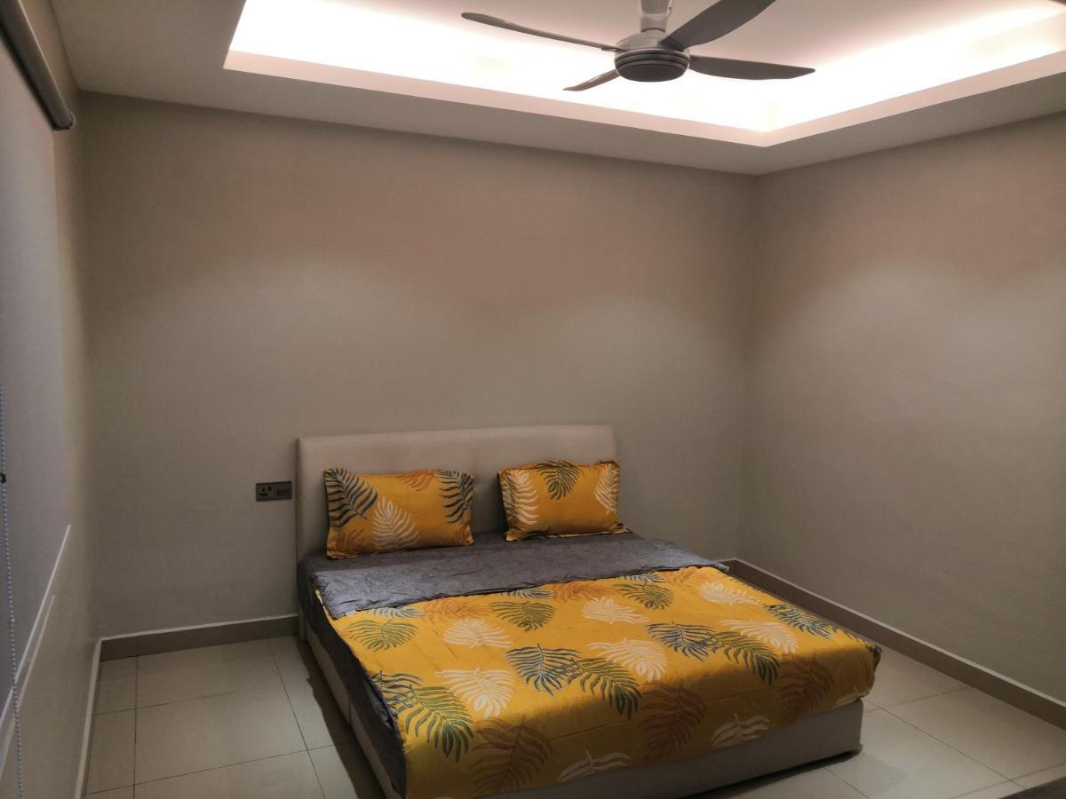 Orkid Apartment مرتفعات كاميرون المظهر الخارجي الصورة