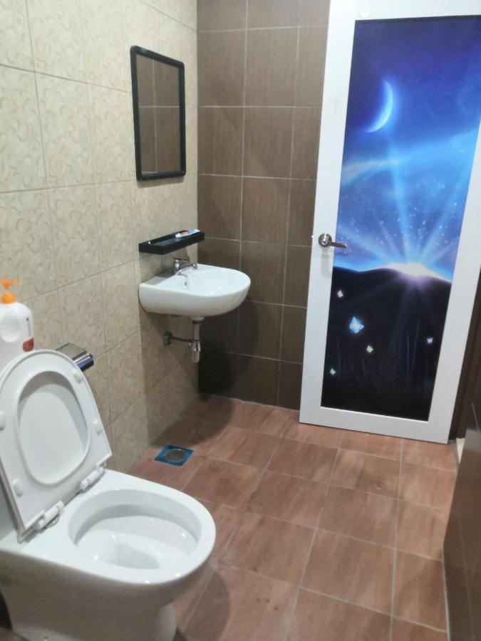 Orkid Apartment مرتفعات كاميرون المظهر الخارجي الصورة